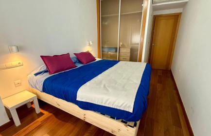 Apto T Marqués del Nervión - Garaje Privado con carga eléctrica - Foto 8