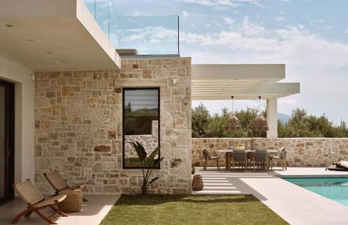 Armela Villa, with Pool & Captivating Views, By ThinkVilla - Foto 18