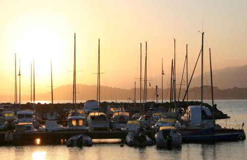 Appartement face à la mer - Foto 14