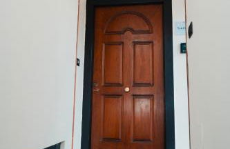 SambaSS Boutique Apartment - Foto 31