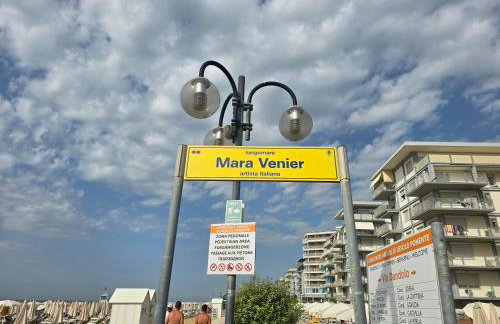 Home23Jesolo! Beach, Parking and Bikes included - Foto 61