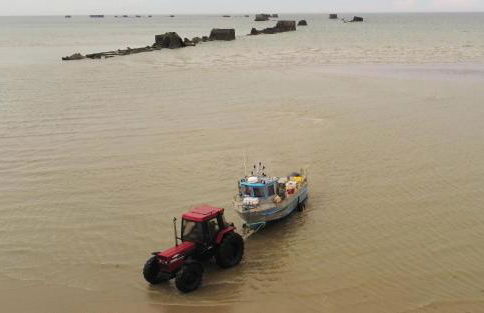 Résidence Belle Plage Asnelles - à 300m de la plage "Gold Beach" - Foto 38