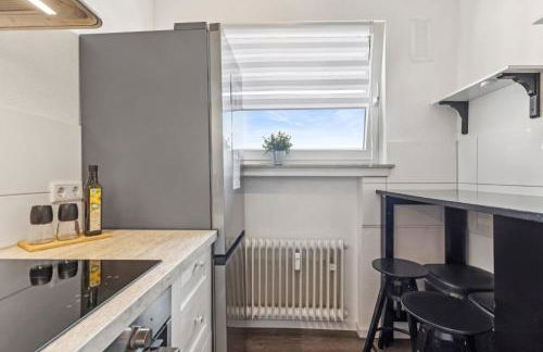 3 BR Apartment Herne - Foto 4