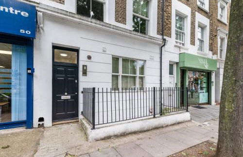 Gorgeous Kentish Town Flat - Foto 46