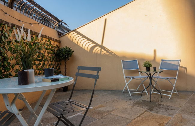 Terrazza Relax a Borgo Dora by Wonderful Italy - Foto 2