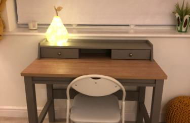 Rose Lodge - Photo 20