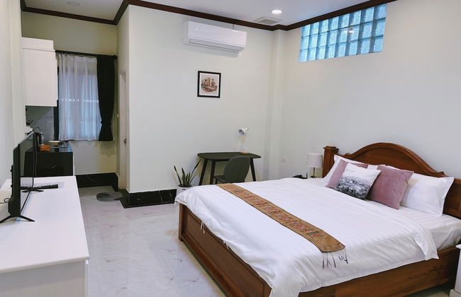 Vanida Hotel - Foto 13