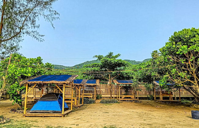 Glamper Grove Real Magra 2 - Foto 22