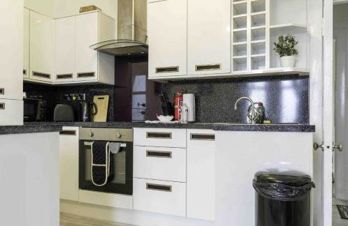 Blackness Apartment - Foto 8