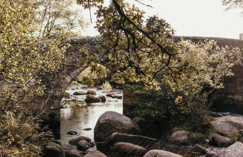 Fox Tor Apartment - Foto 18