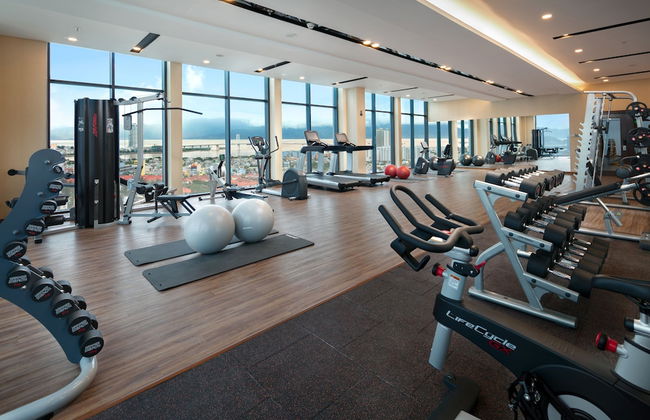 Altara Suites Da Nang - Foto 39