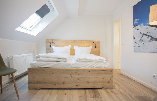 Ferienwohnung im Sauerland Nahe der Skipiste - Foto 7