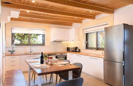 Orientem Villa Heated Pool - Foto 14