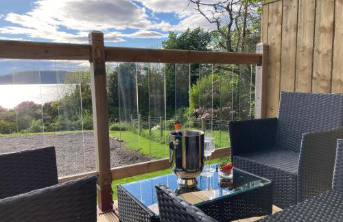 Craigneuk near Oban, stunning home with sea views - Foto 40