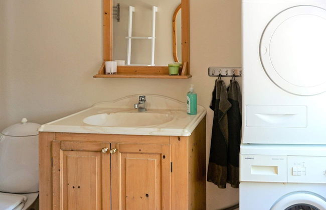 5 Person Holiday Home in Solvesborg-by Traum - Photo 8