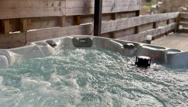 Chalets Capucine ou Clochette 5P - SPA Privatif - Foto 4