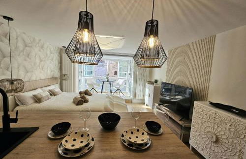 Abrazo a la Catedral by Unique Rooms - Photo 14