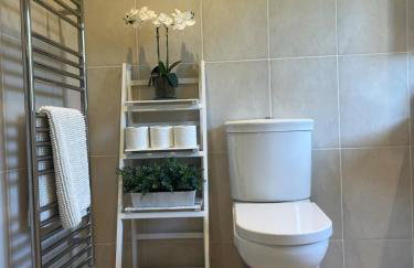 Cottage nestled in the heart of a stunning Suffolk Village - Foto 35