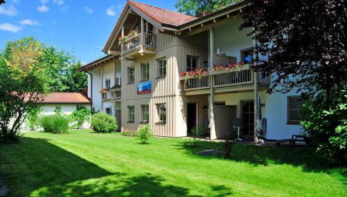 Ferienwohnungen Wendelstein - Foto 3