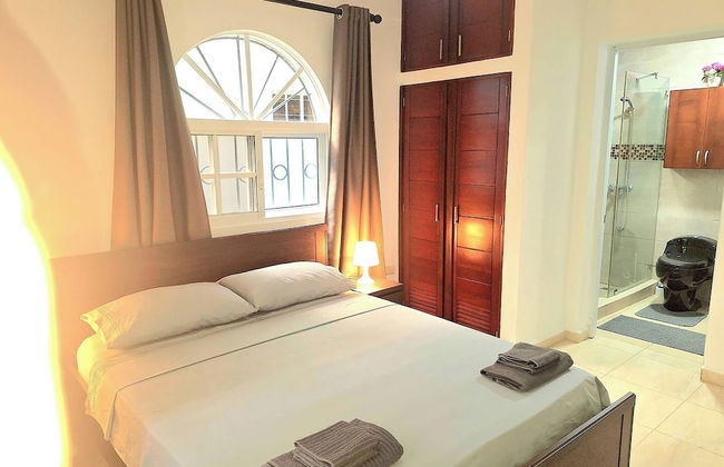 Apartamento Oasis PUNTA CANA - Foto 5