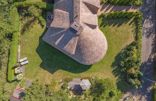 Ferienwohnung Dünenblick - Photo 8