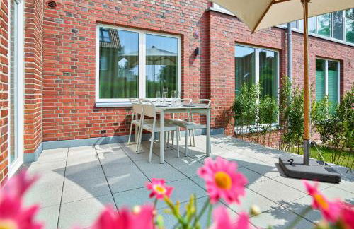 Lüttjeod Apartmentvilla Lüttjeod Apartmentvilla 06 - Foto 13