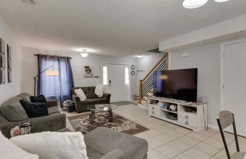 Lovely 2 BDR Condo with Balcony 2M to Broadway - Foto 24