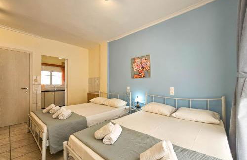 Chariclia Hotel - Foto 37