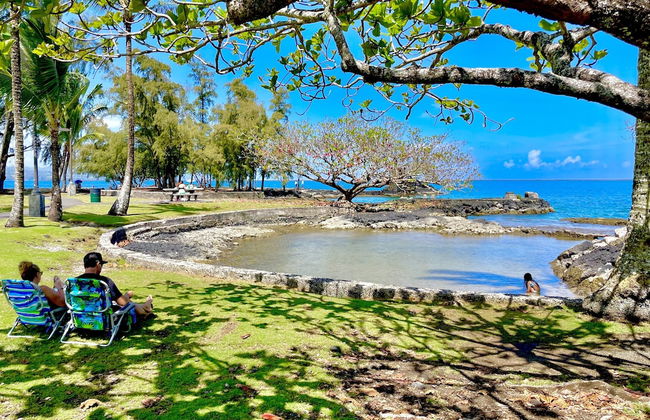 Pua Lani 2 Bedroom Home by RedAwning - Foto 46