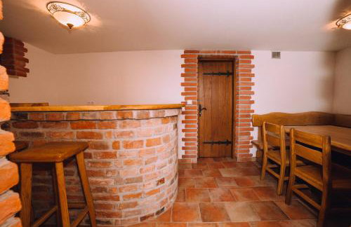 Kuća za odmor Stara hiža - Foto 14