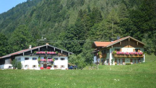 Ferienwohnungen Bergerhof Zuhaus - Foto 4