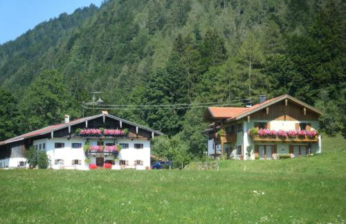 Ferienwohnungen Bergerhof Zuhaus - Foto 4