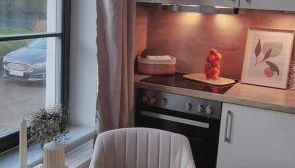 FeWo 1 Zimmer Apartment barrierefrei in Berne - Foto 4