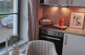 FeWo 1 Zimmer Apartment barrierefrei in Berne - Photo 4