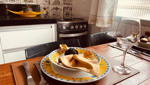 Loft encantador A - 8 km de Floripa - Foto 4