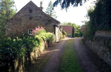 Park View Cottages - The Granary - Foto 16