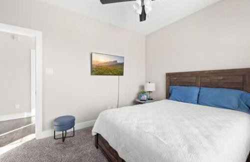 Trinity Groves Retreat - Large Modern 5 BR Home - Foto 14