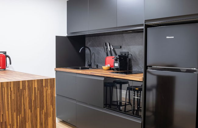 VR OBREGON APARTMENTS - Foto 5