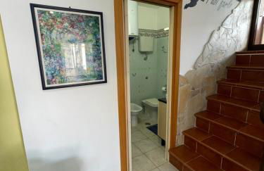 Belvedere Lacinio Casa Vacanze - Photo 14