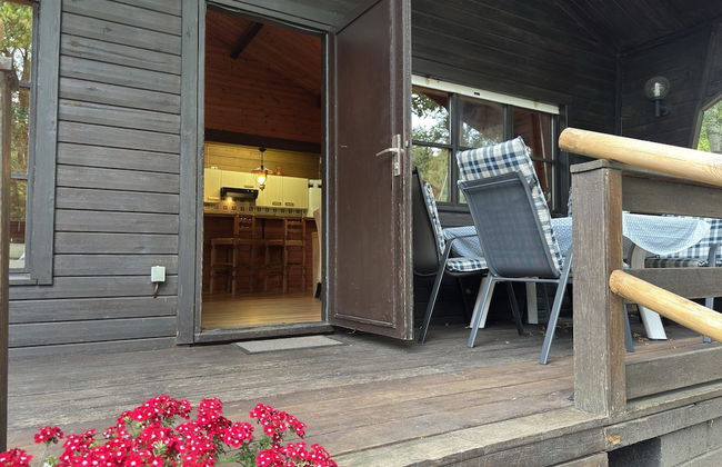 Pretty Holiday Home in Eschede Germany near Forest - Foto 14