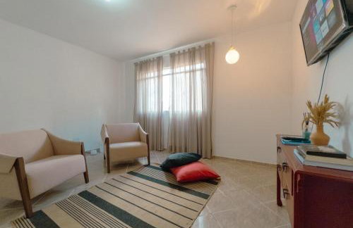 Apartamento amplo e confortável em Maringá - Foto 30