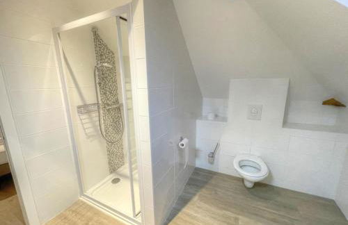 Gîte élégant avec climatisation, jardin et Wi-Fi près des Châteaux et Zoo de Beauval - FR-1-491-453 - Foto 25