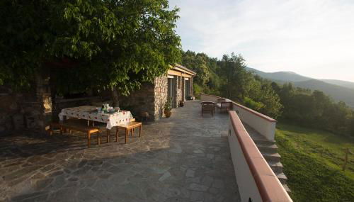 Total Peace and quiet on the top of the mountain, - Foto 3