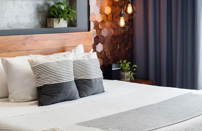 Life Boutique Condo - Foto 11