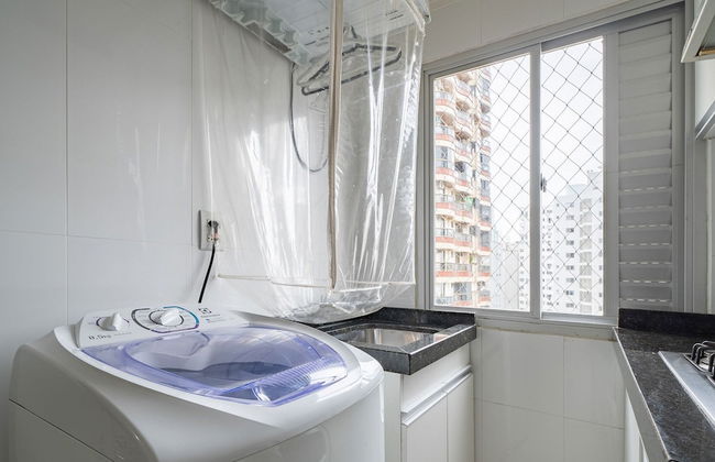 EAC Apto 2min praia Balneário Camboriú - Photo 35