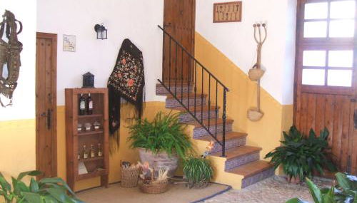 Apartamentos Rurales Fuente de Marzo - Foto 5