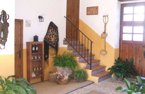 Apartamentos Rurales Fuente de Marzo - Foto 5