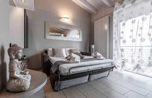 La Dolce Vita - Vista Lago e Piscina - Photo 14