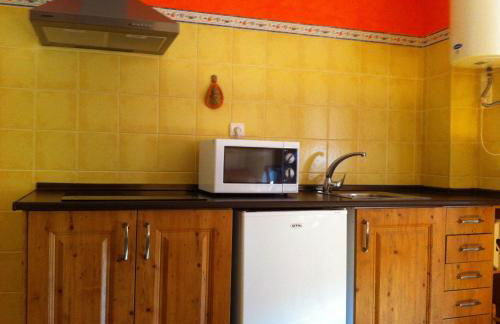 El Salat, alojamientos rurales - Photo 20