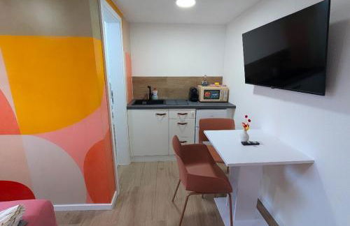 Rhein Apartments Schweiz - Modern & Grenznah - Foto 7